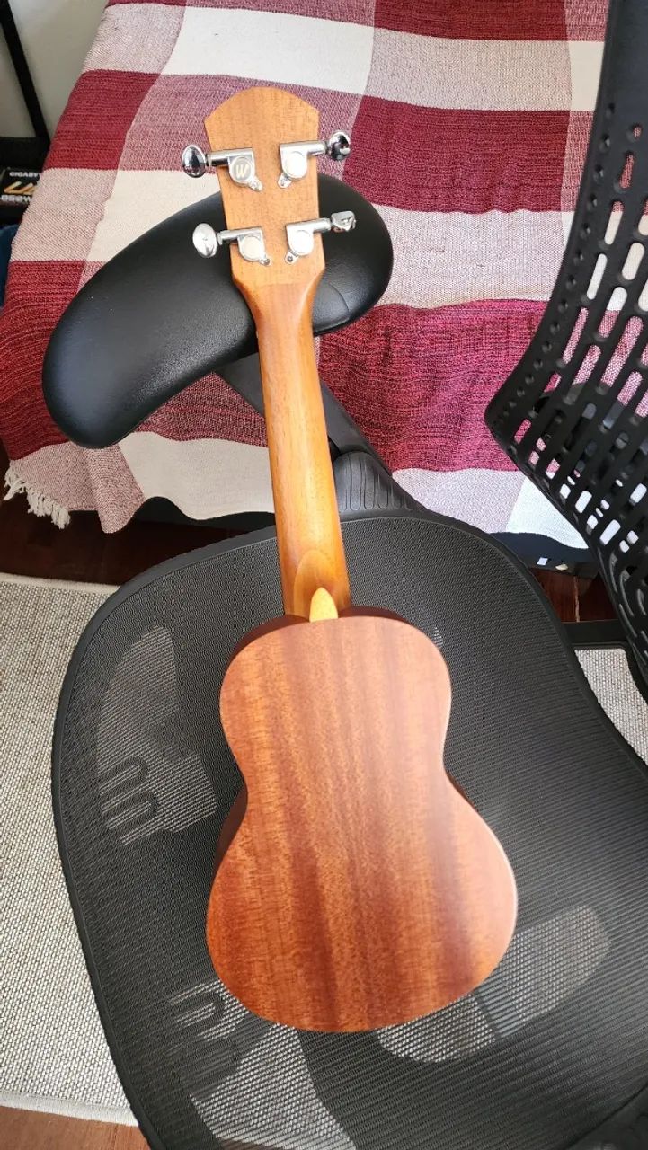 Ukulele Izzo Winner Soprano 11021 - Foto 5