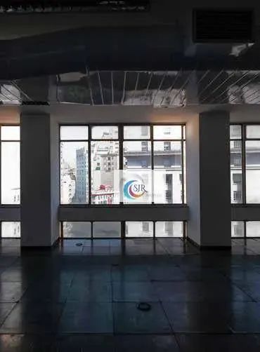 Conjunto para alugar, 570 m² - Centro - São Paulo/SP - Foto 4