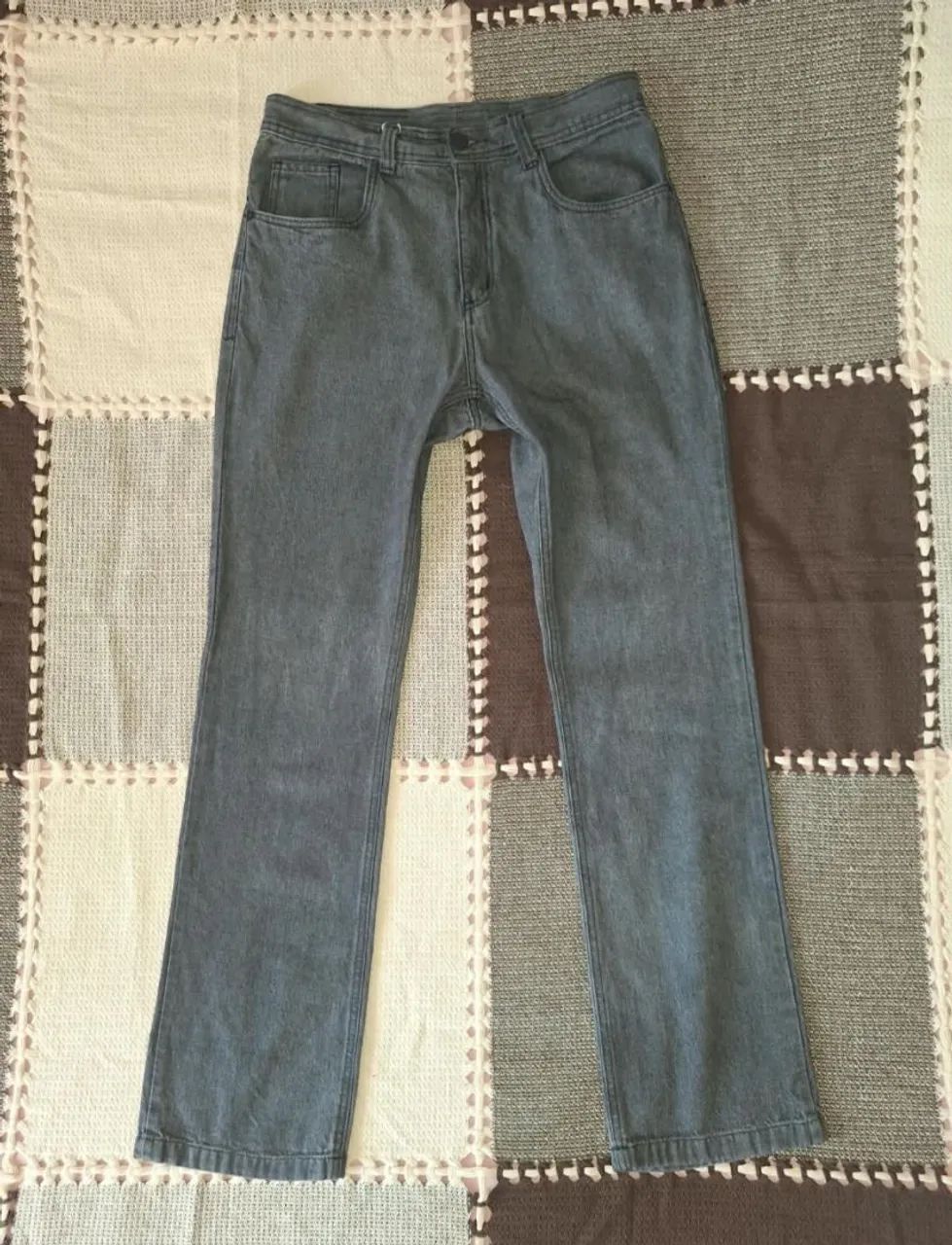 Calça jeans 