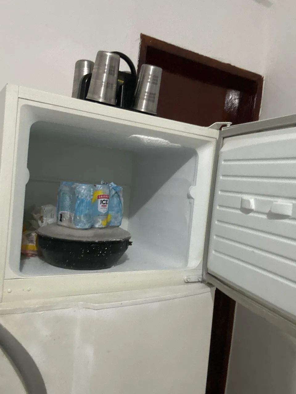 Vendo geladeira  - Foto 2