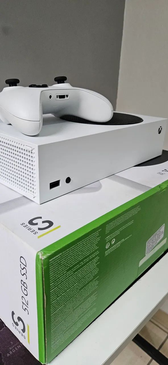 Xbox Series S - Foto 5