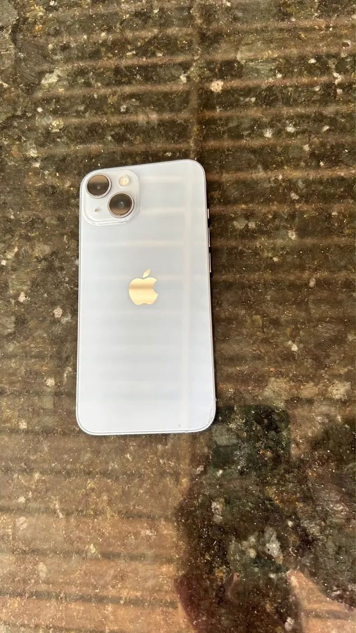 Vendo Iphone 14 - Foto 5