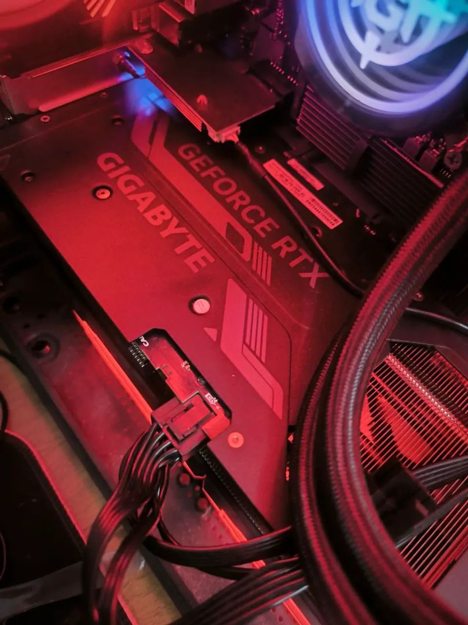 RTX4070 12gb