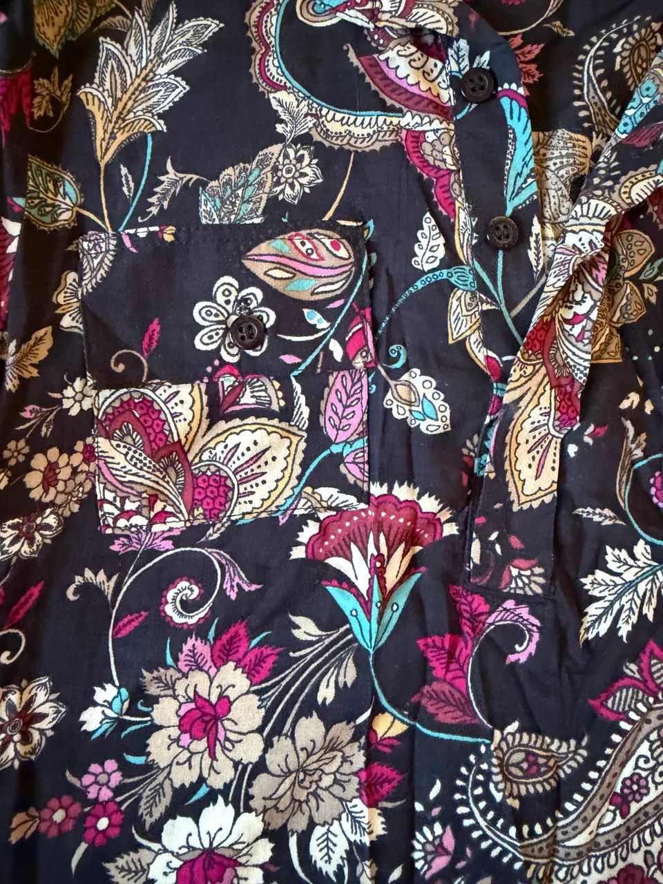 Camisa Clássica Costume