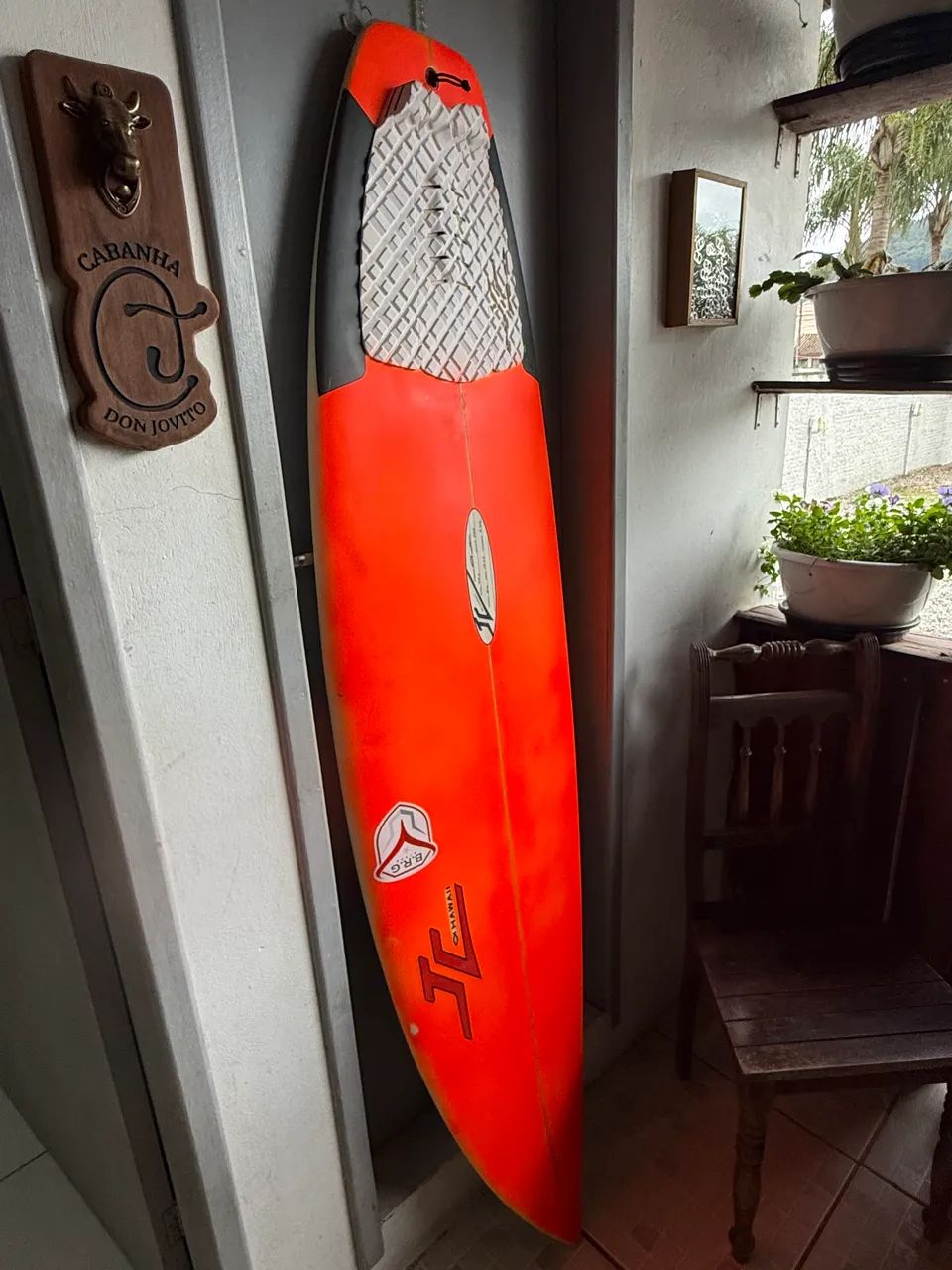 Prancha de Surf  - Foto 5