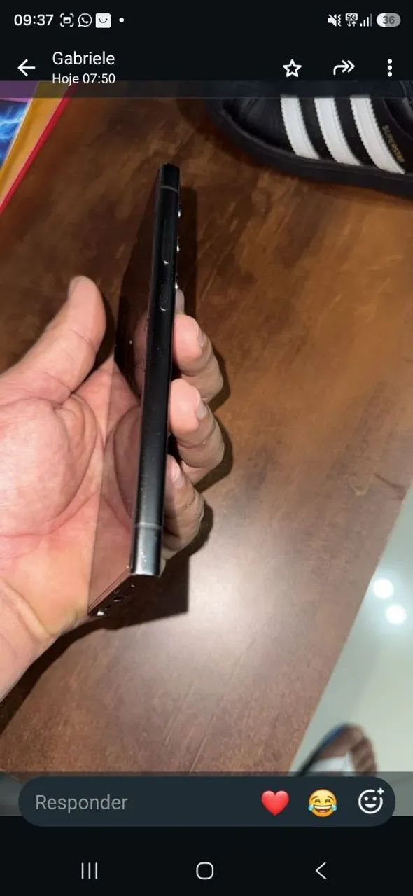 Celular S24 Ultra 512 GB - Foto 3