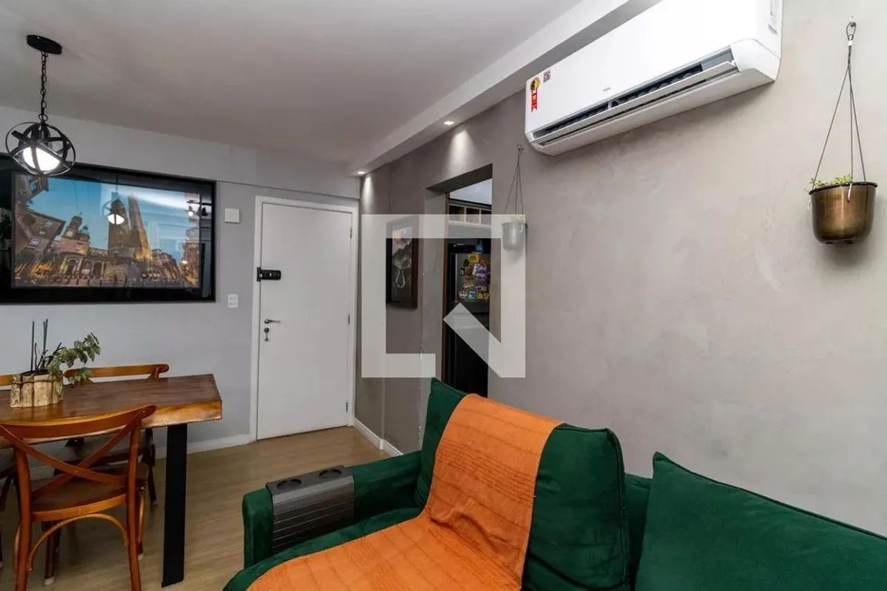 Apartamento à Venda - Vila Gustavo, 2 Quartos, 52 m2 - Foto 4
