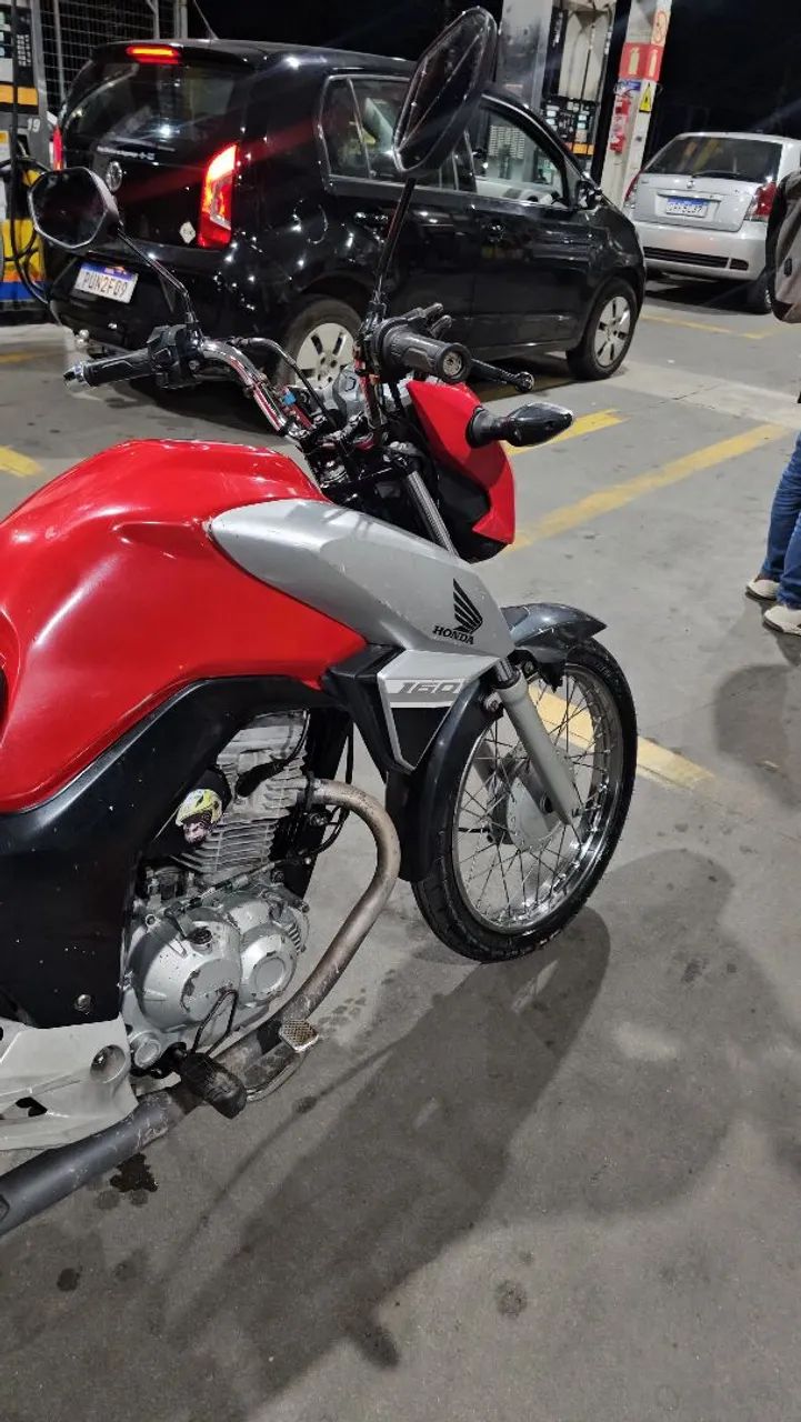 Honda stard  - Foto 3