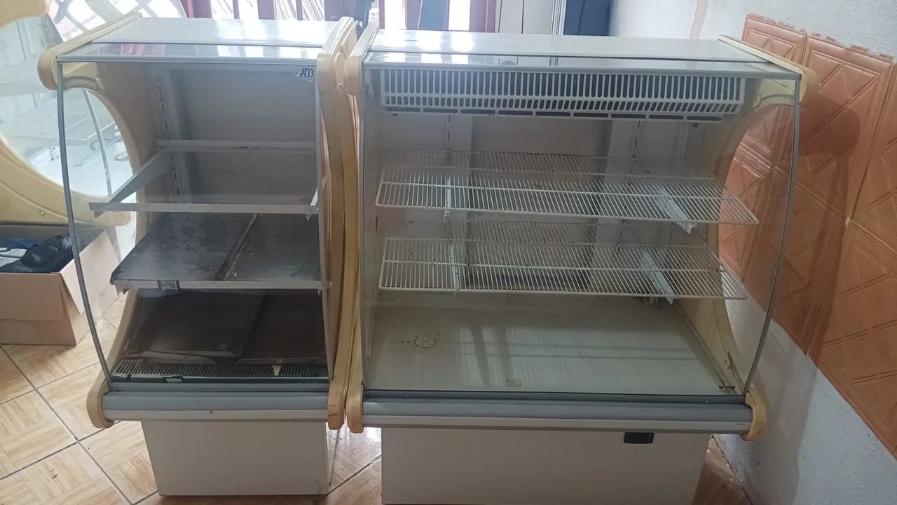 ? BALCÃO REFRIGERADO EXPOSITOR À VENDA ? - Foto 4