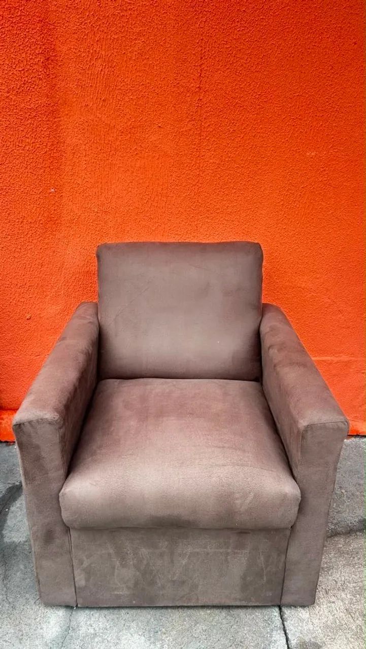 Poltronas variadas parcelamento em até 12 × - Foto 3