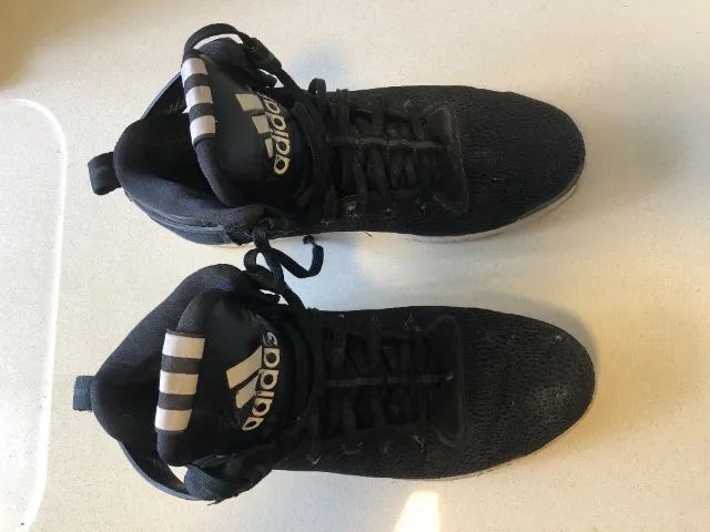Tênis Basquete Adidas D Rose Boost 6 - Tam. 45 (12.5 Us) - Foto 4