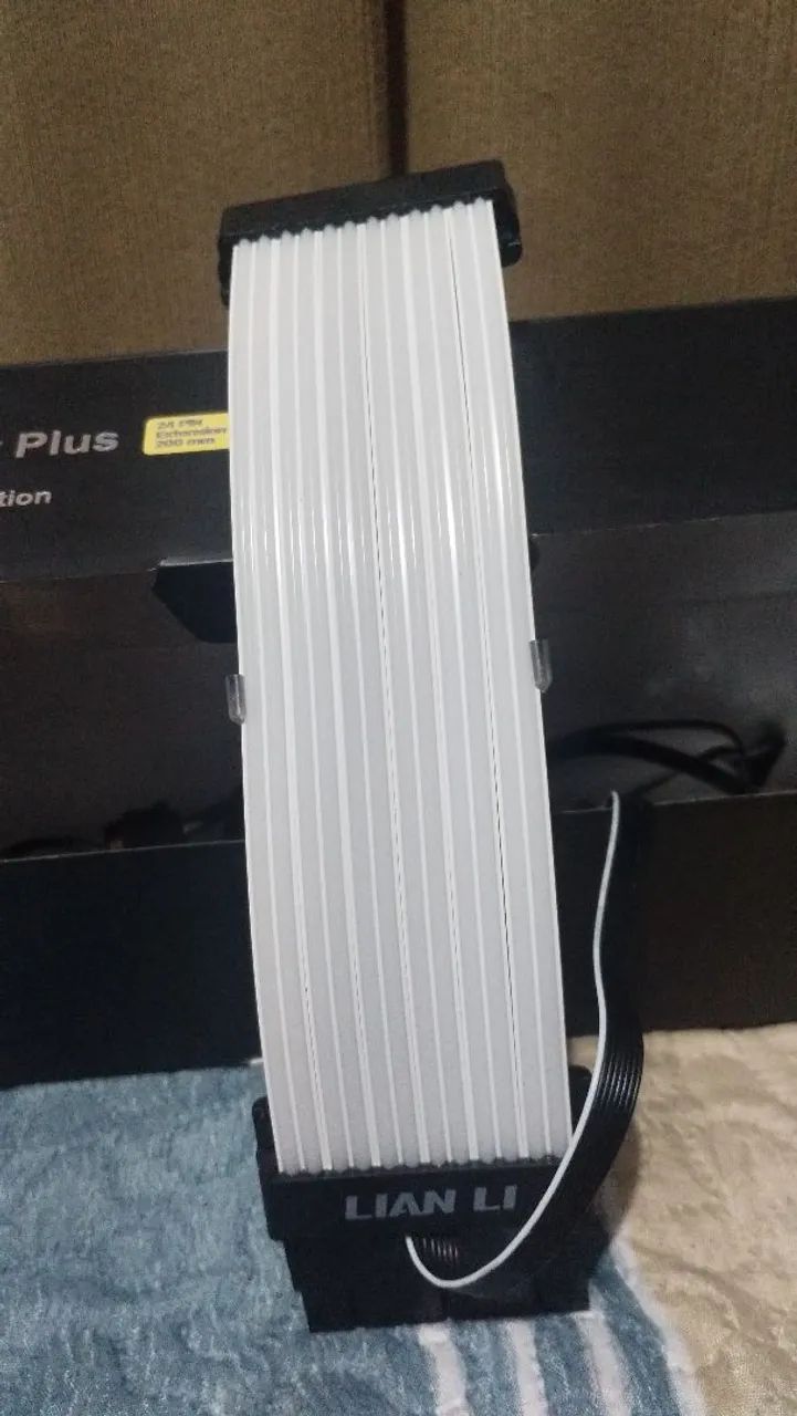 Cabo Lian li Strimer Plus  - Foto 2