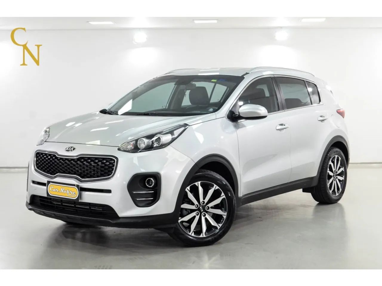 KIA Sportage 2019