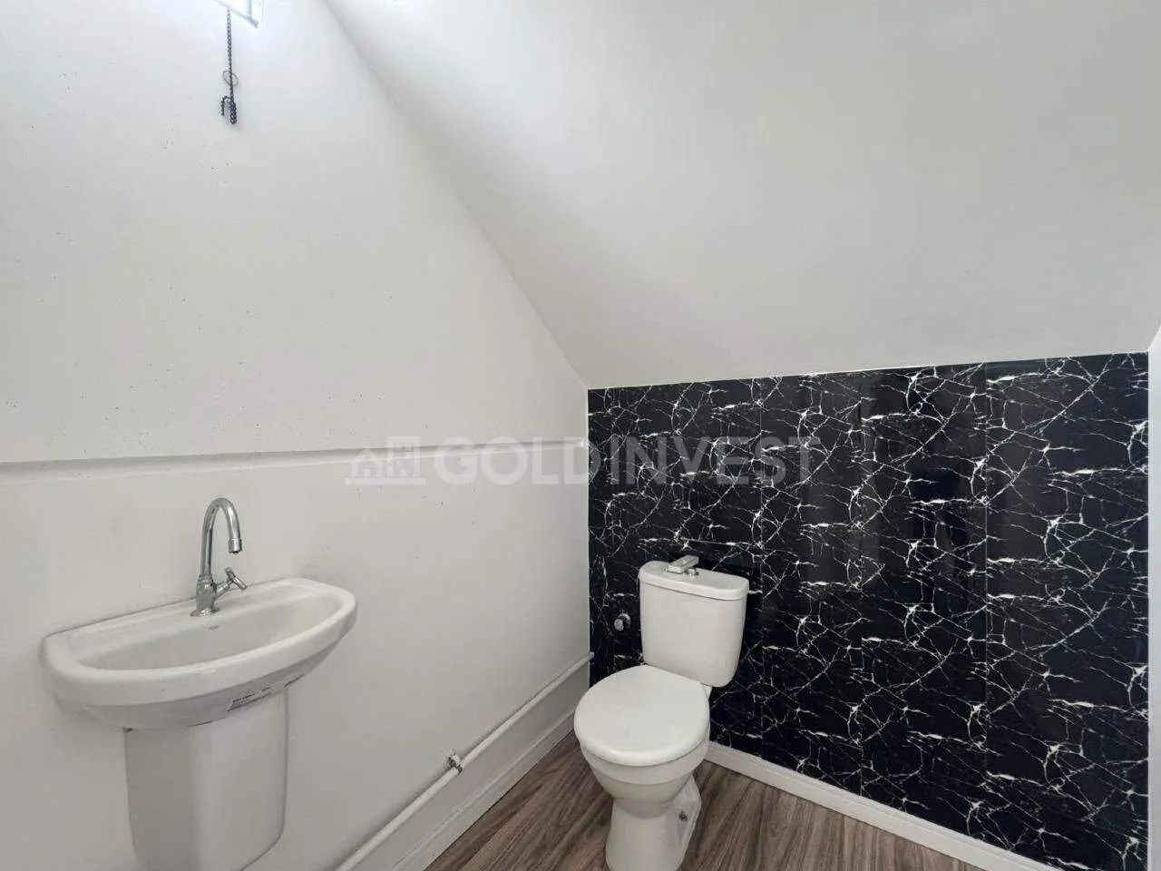 Sala comercial com 70m² no Centro de Brusque!!! - Foto 3