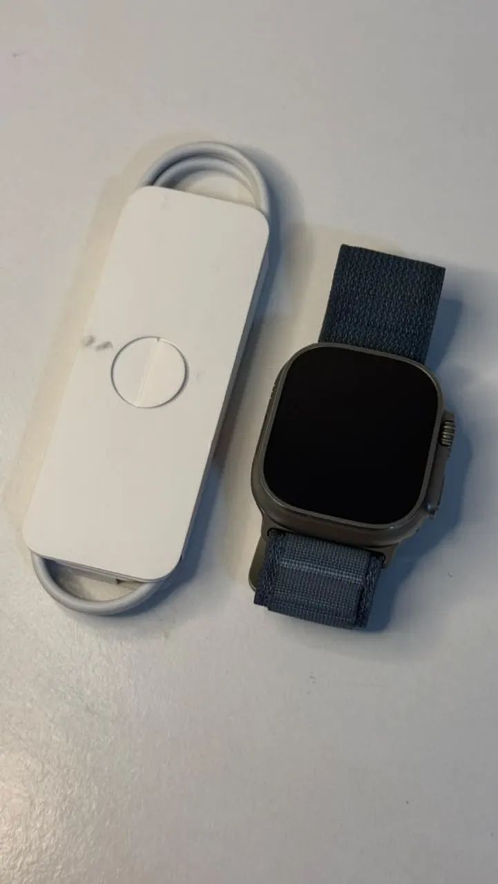 Apple Watch Ultra 3 - Foto 2