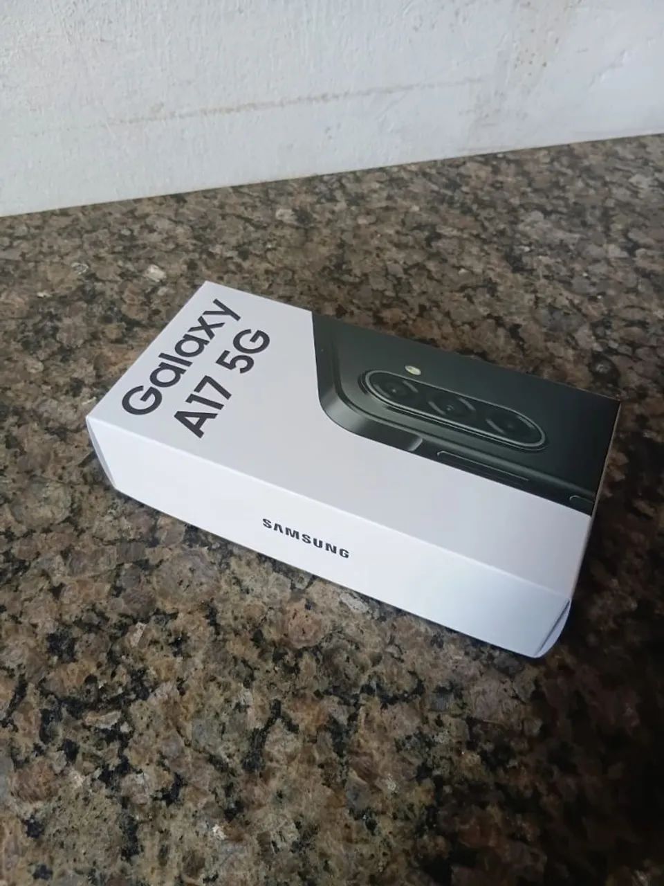 Samsung Galaxy A17 - Foto 4