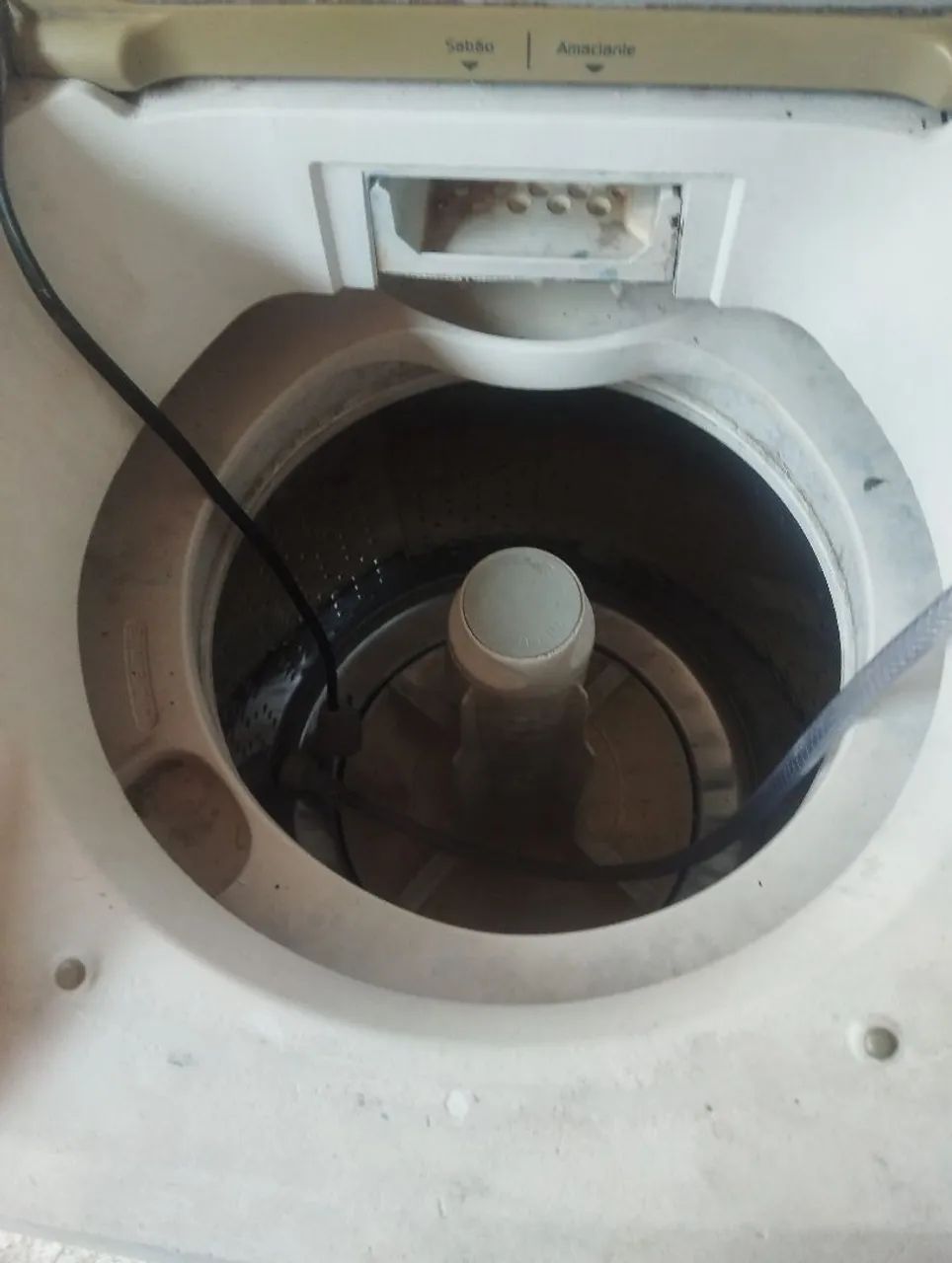 Máquina de lavar  - Foto 2