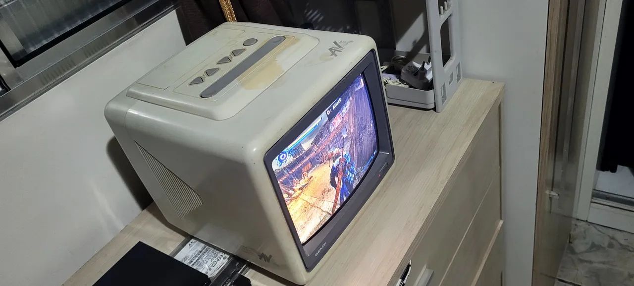 Tv semp 10p - Foto 2