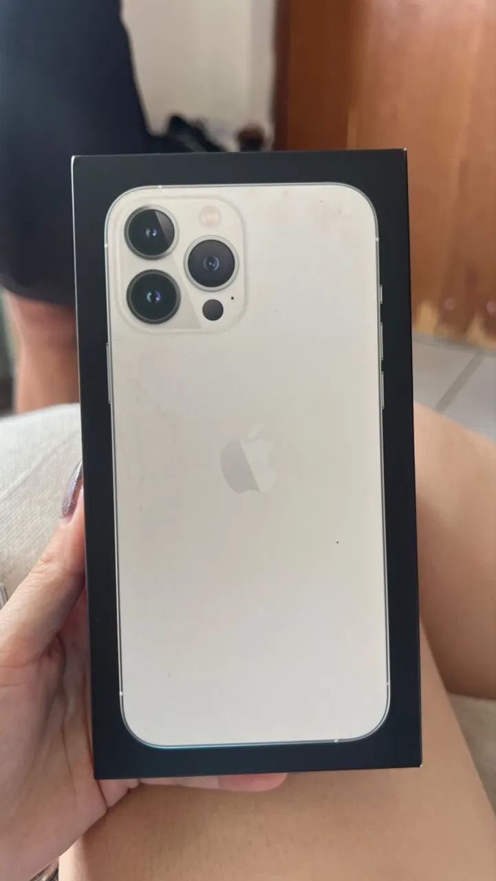 IPHONE 13 PRO MAX - Foto 5
