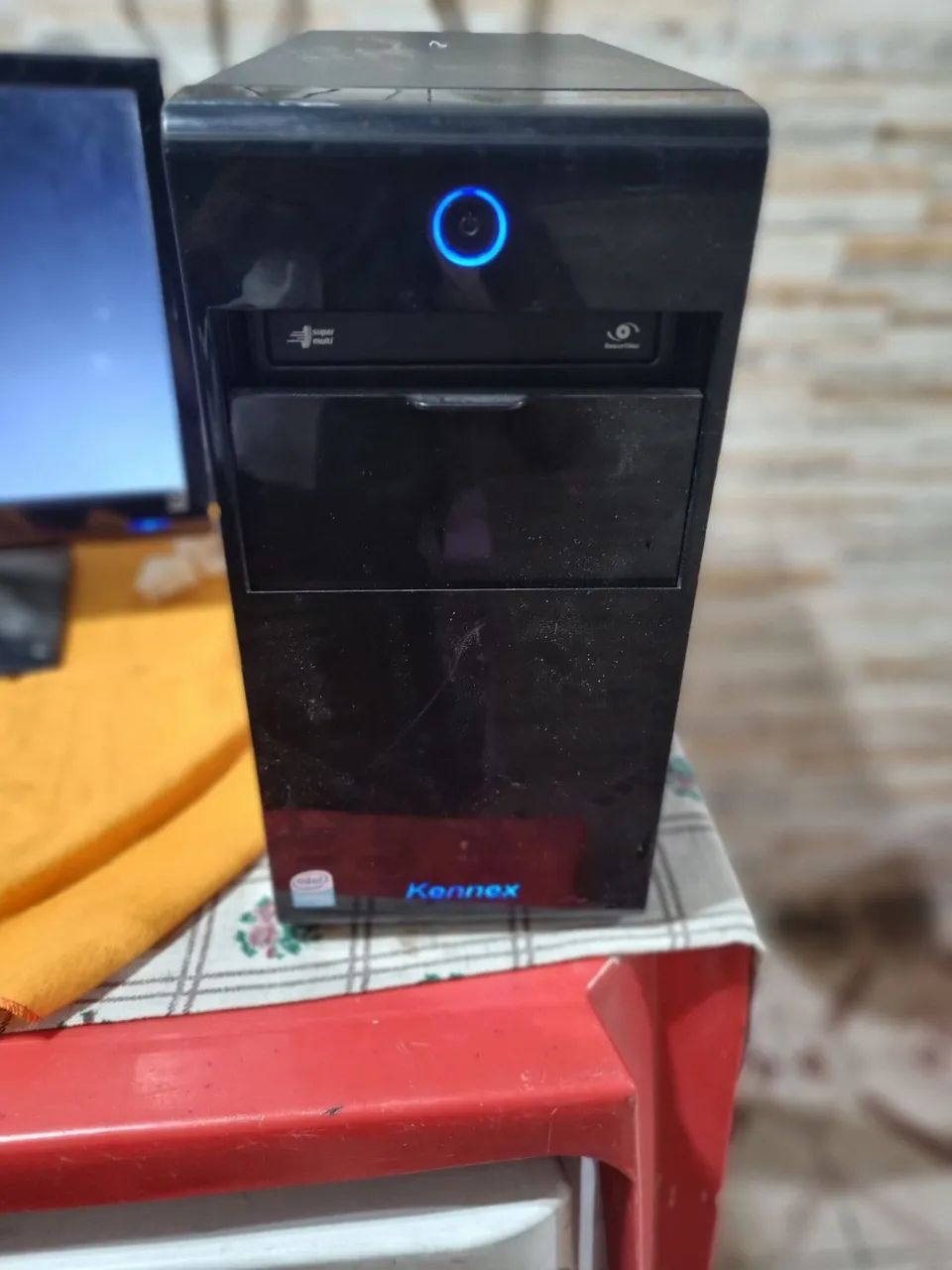 CPU  - Foto 3