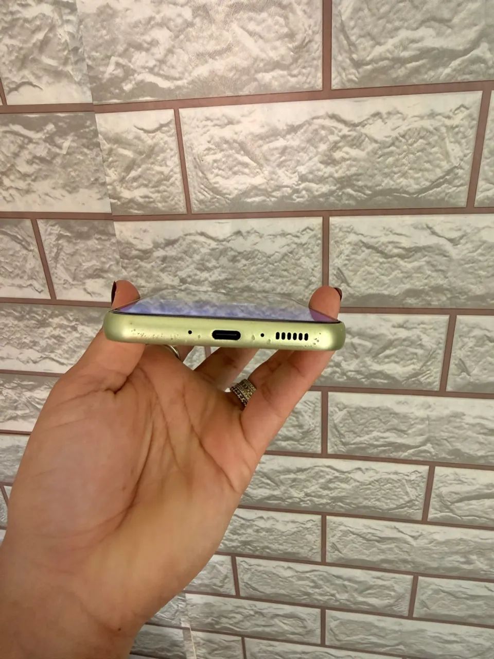 Samsung a34 5g  - Foto 5