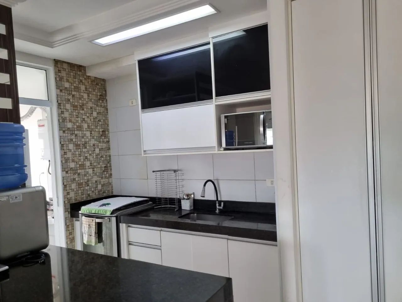 Apartamento com 3 quartos à venda, 82 m² por R$ 530.000 - Vila Jaboticabeira - Taubaté/SP  - Foto 3