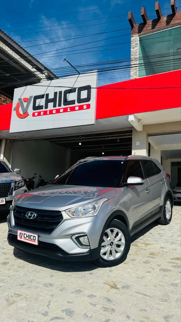 Hyundai Creta 2025