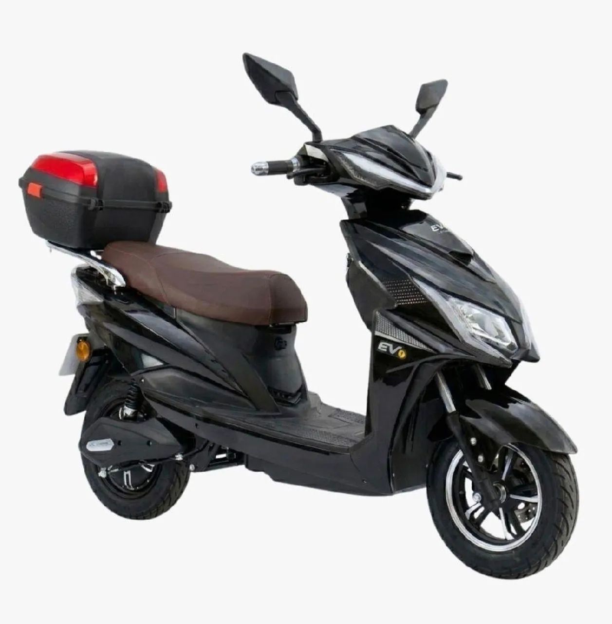 Moto elétrica conquest - Foto 2