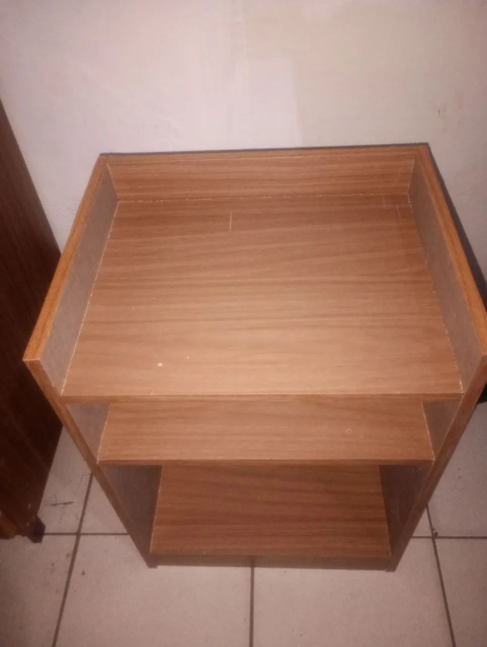 Mesa de cabeceira  - Foto 3