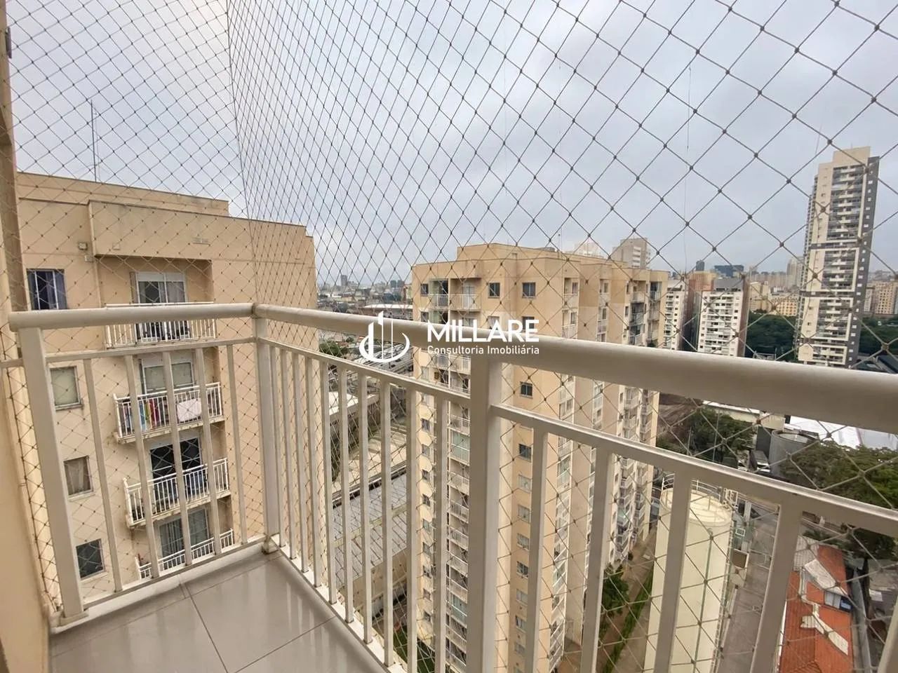 APARTAMENTO LOCAÇÃO BARRA FUNDA - Foto 3