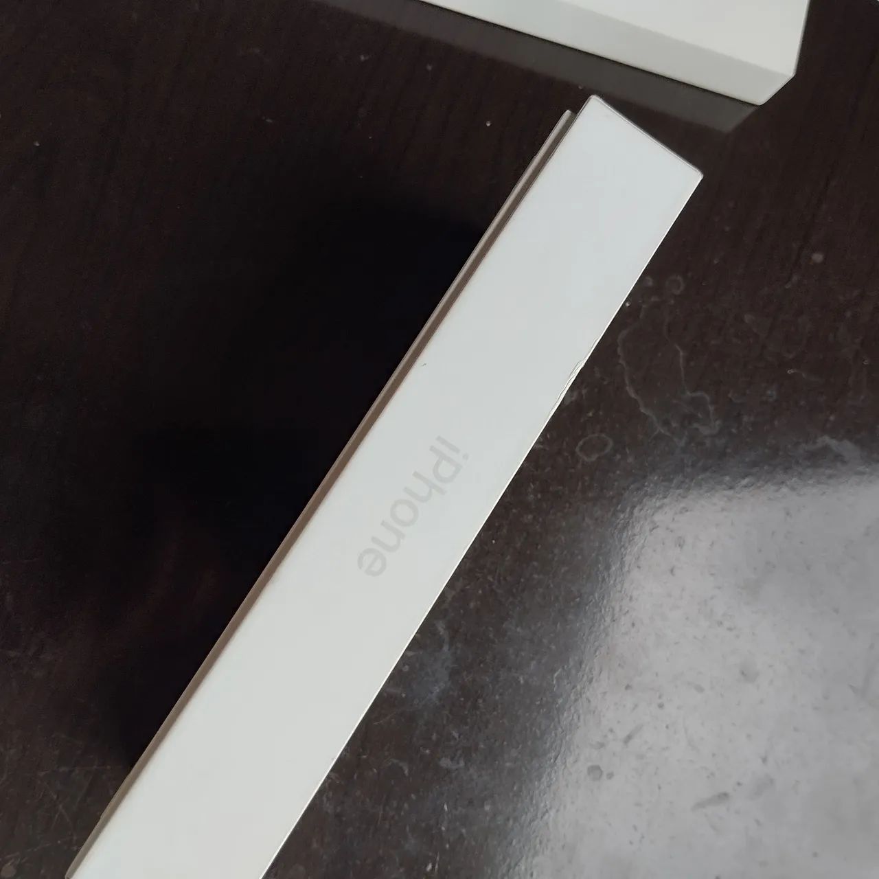 Caixa iPhone 17 pro max 256gb - Foto 3