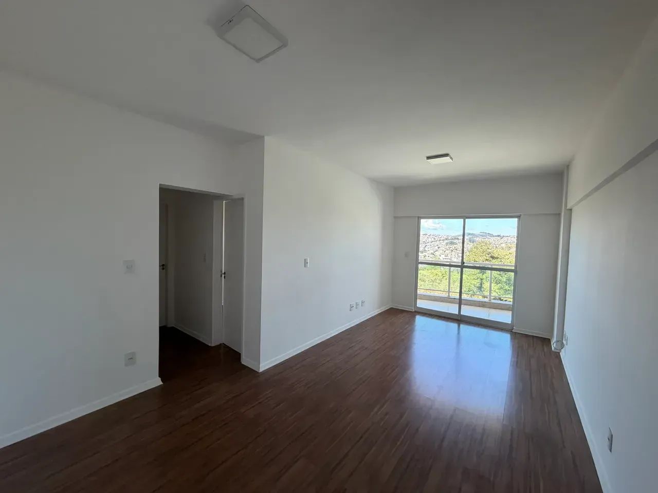 apartamento dois quartos para locação - Foto 6
