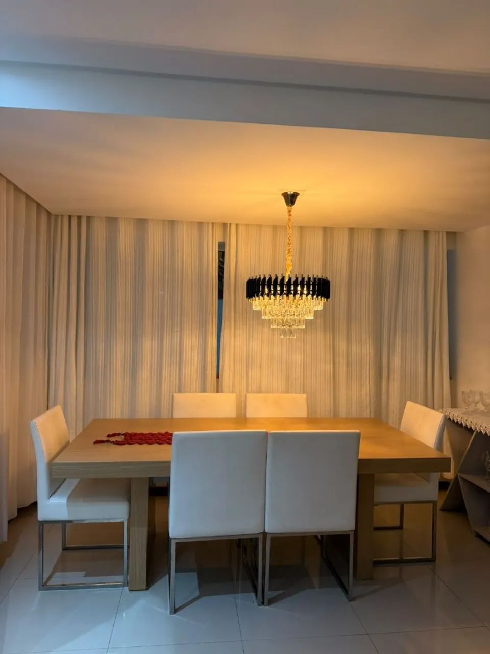 Mesa de jantar  - Foto 4