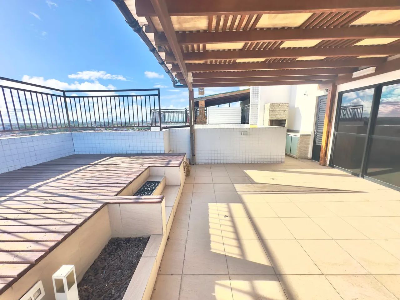 Edifício Miramar Cobertura - Foto 3