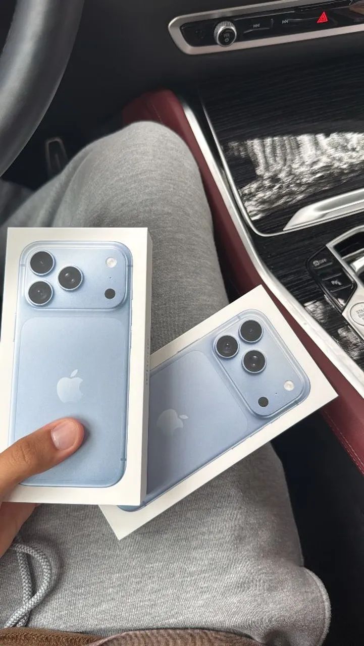 Iphone 18 pro