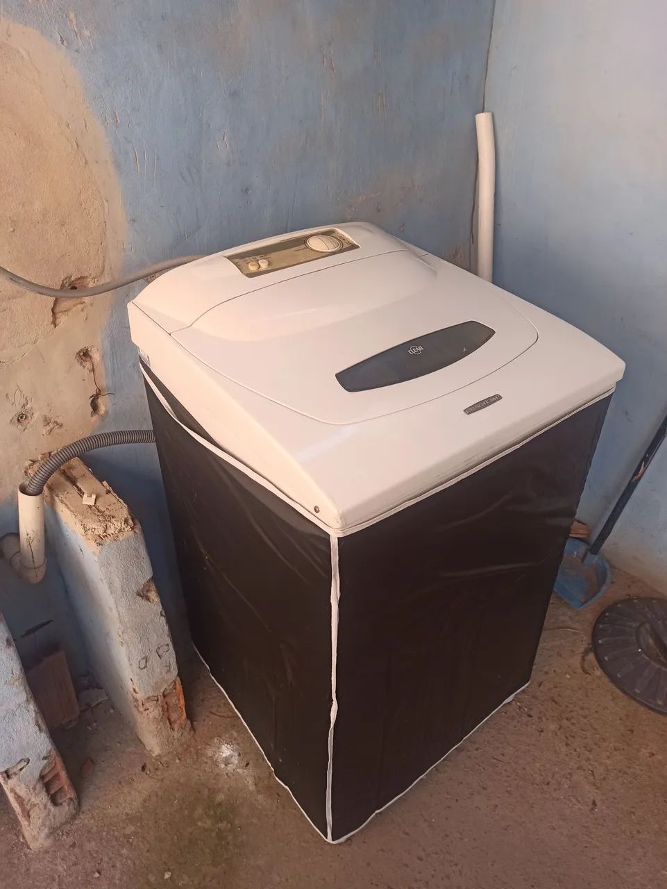 Máquina de lavar  - Foto 2