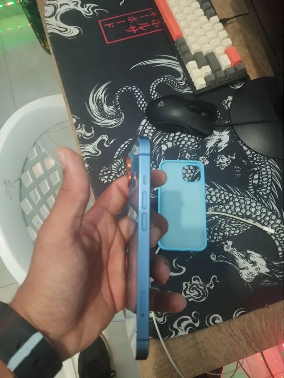 iPhone 13 128gb - Foto 3