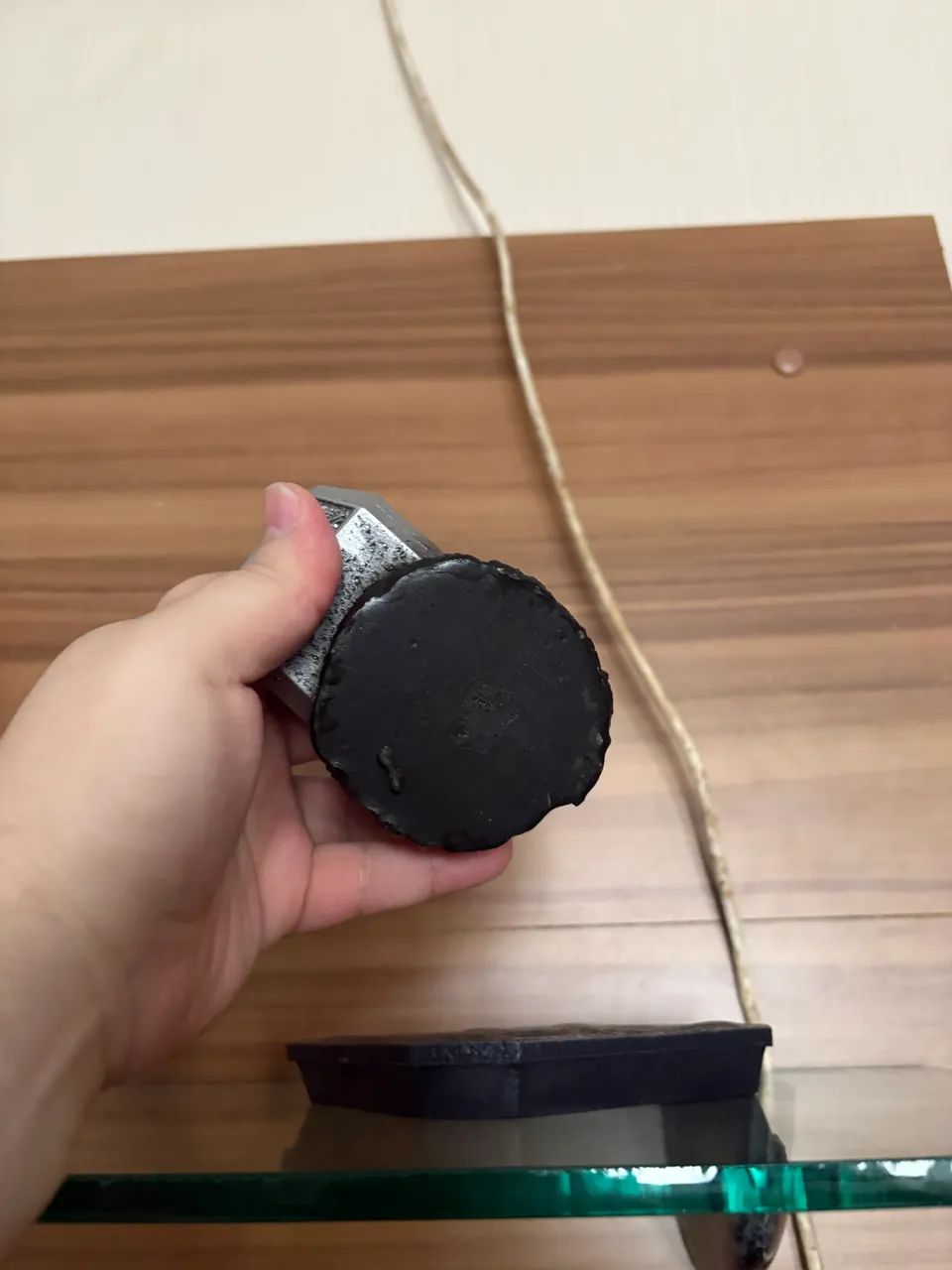 Martelo do Thor Marvel Mjolnir - Foto 4