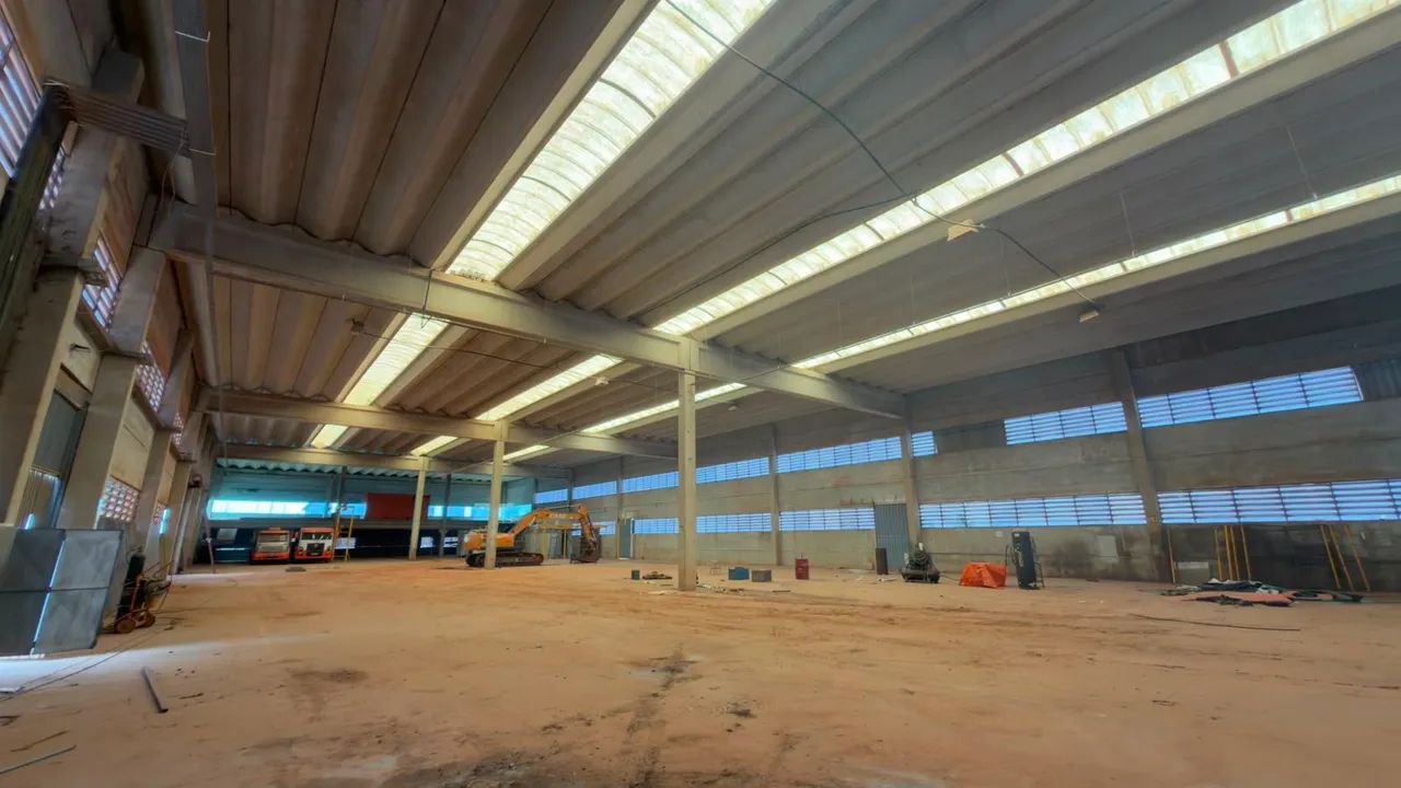 Galpao 6.000 m² em TATUI - Foto 4