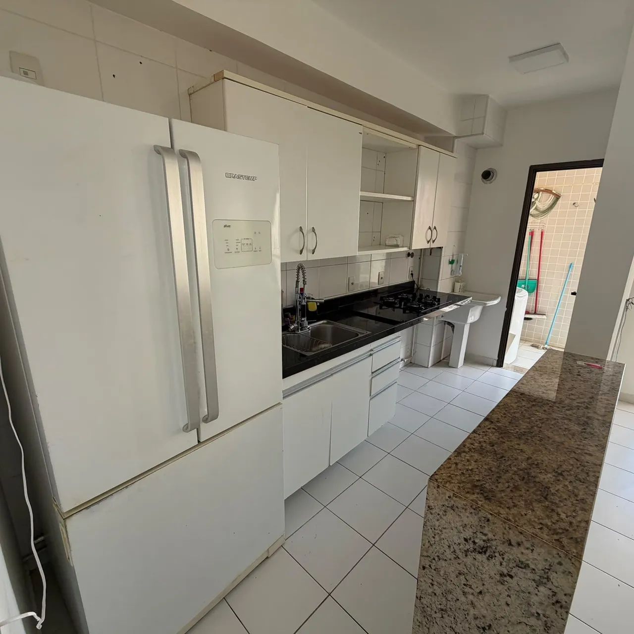 ALUGO APARTAMENTO JARDINS DE PROVENCE - Foto 5