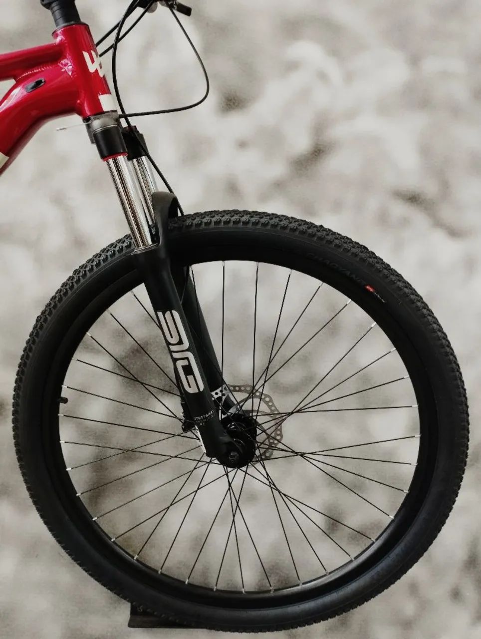 Bicicleta aro 29  - Foto 2