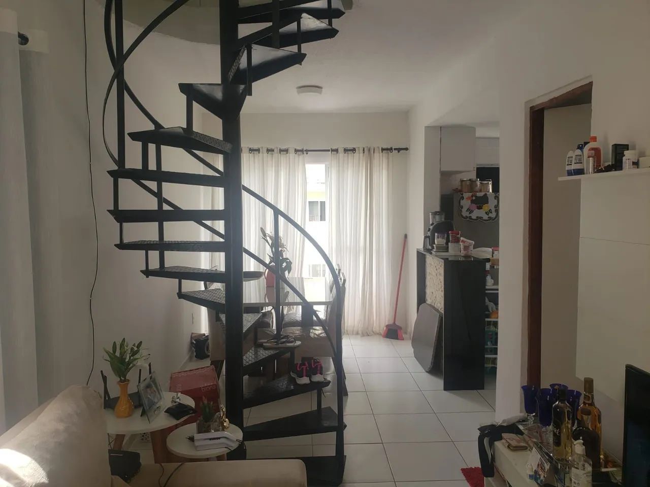 Apartamento Duplex de 3 q/Quartos no Piedade Life . - Foto 3