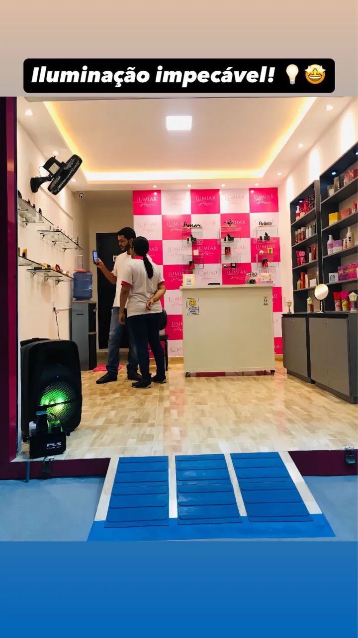 Vendo loja em excelente localização! - Foto 3