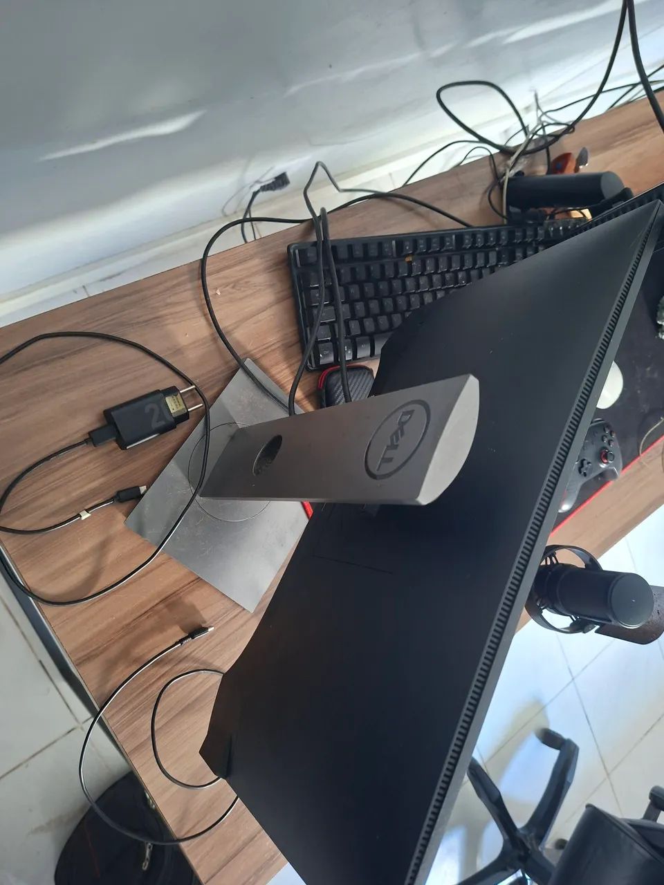 Monitor DELL Full hd 22 polegadas P2219h - Foto 4