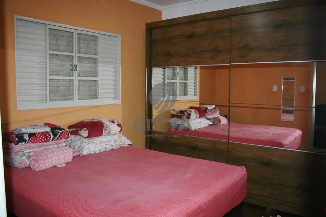 Casa com Edicula no Nova Europa, Campinas/SP. - Foto 2