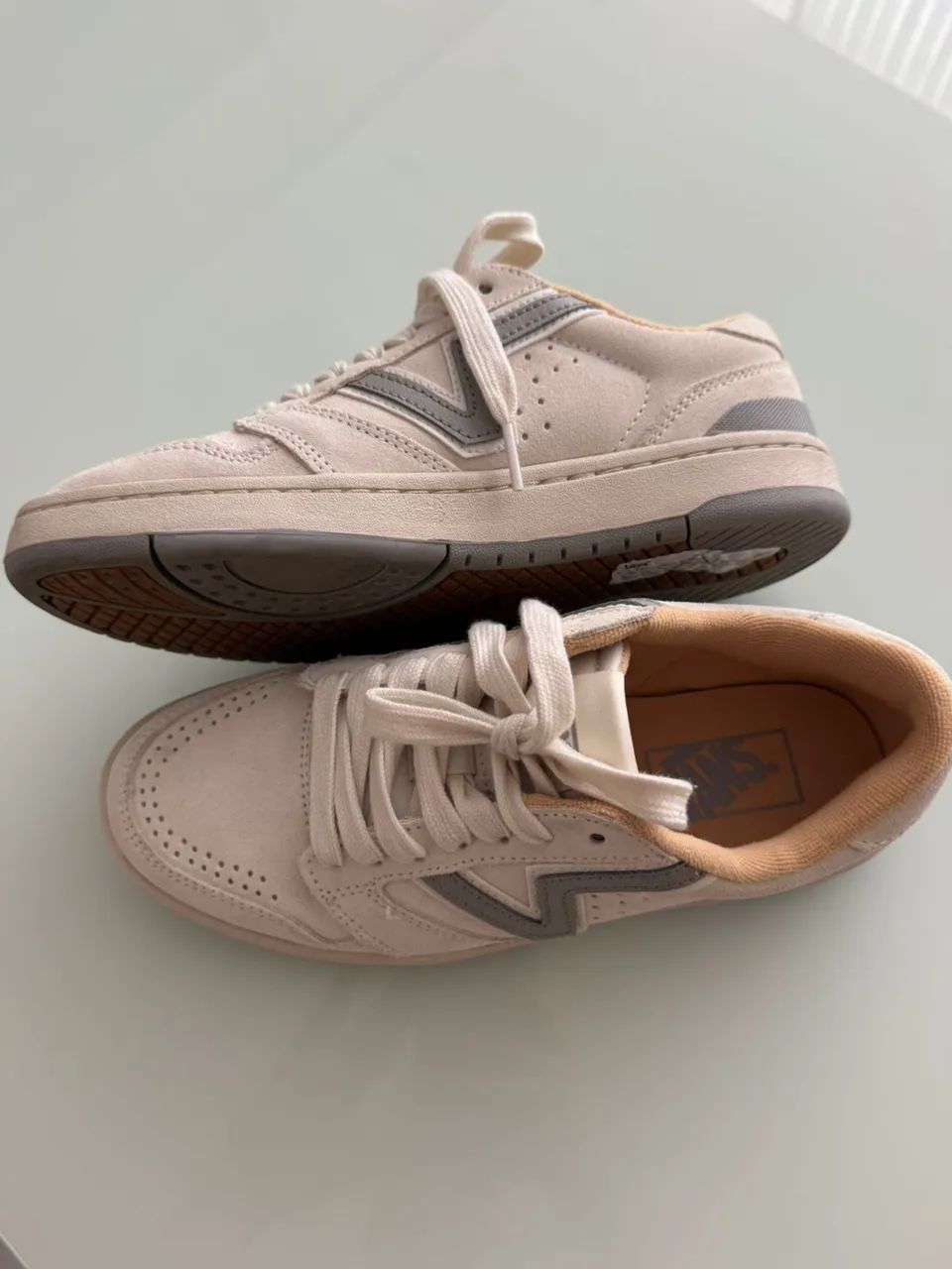 Tênis Vans 