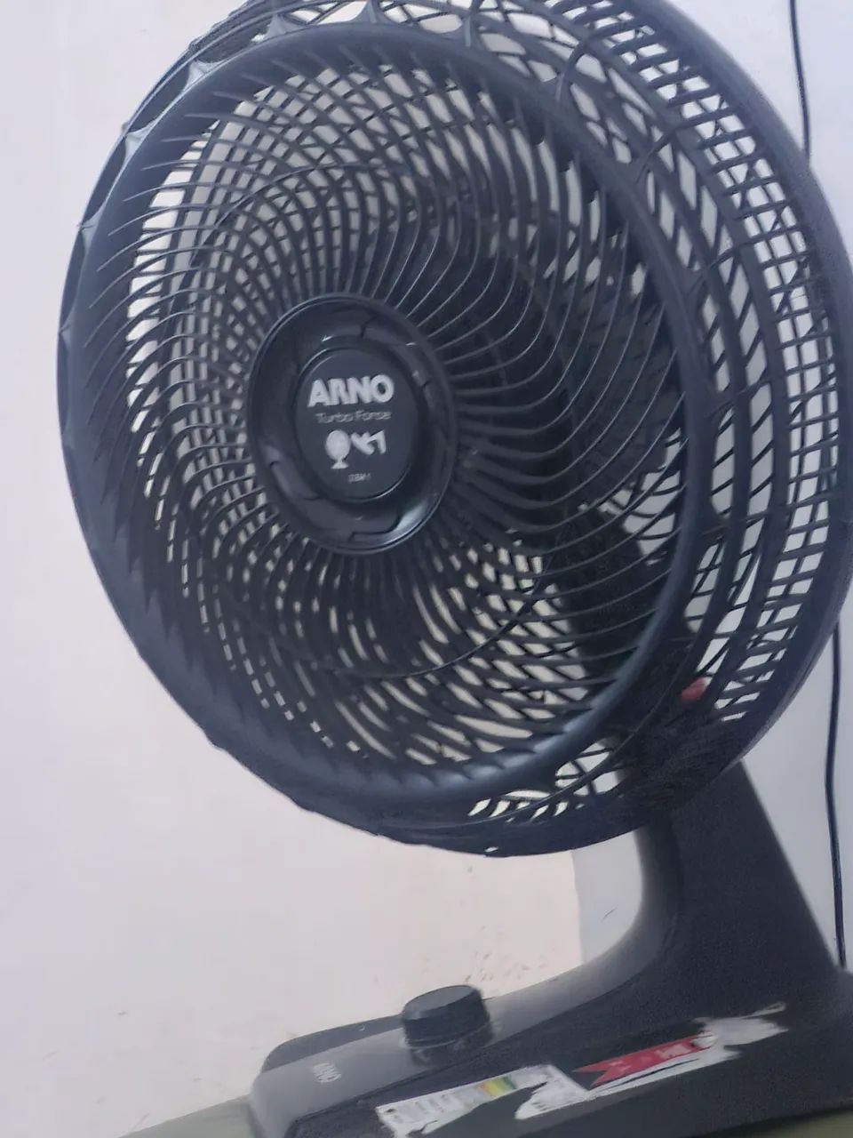 Ventilador novo - Foto 2