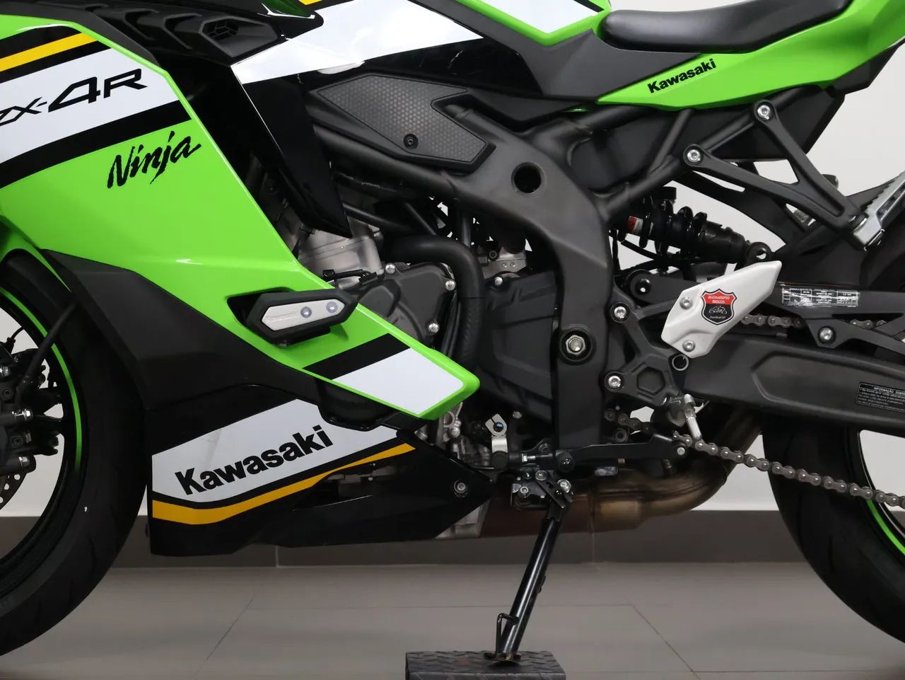 ZX-14/ZX 14R 1352cc 2025 - 1529455513 | OLX