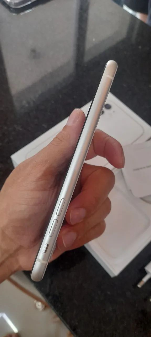 Iphone 11 64gb - Foto 5