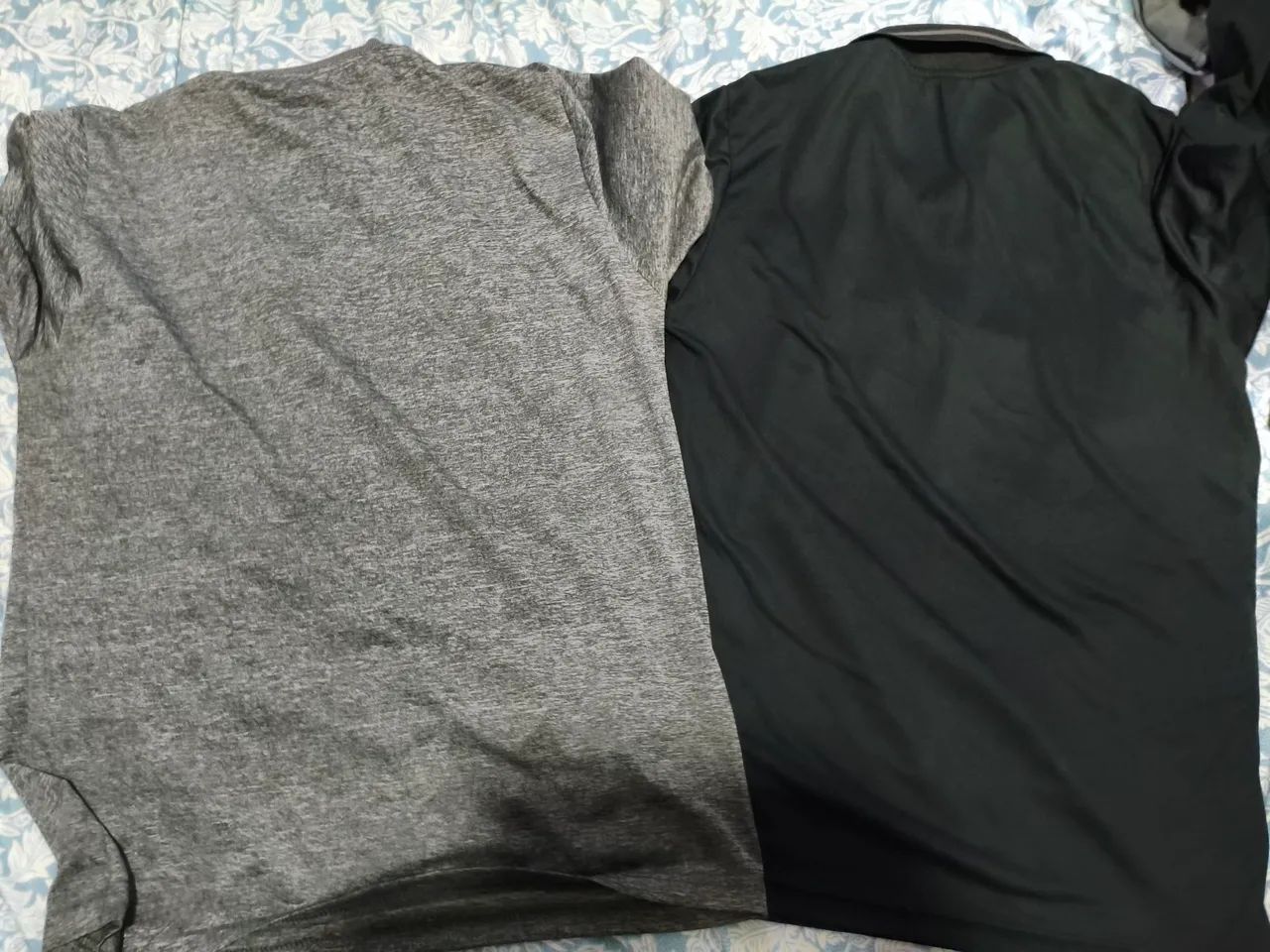 2 camisas do Brasil tamanho M - Foto 5